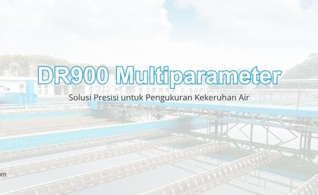 DR900 Multiparameter